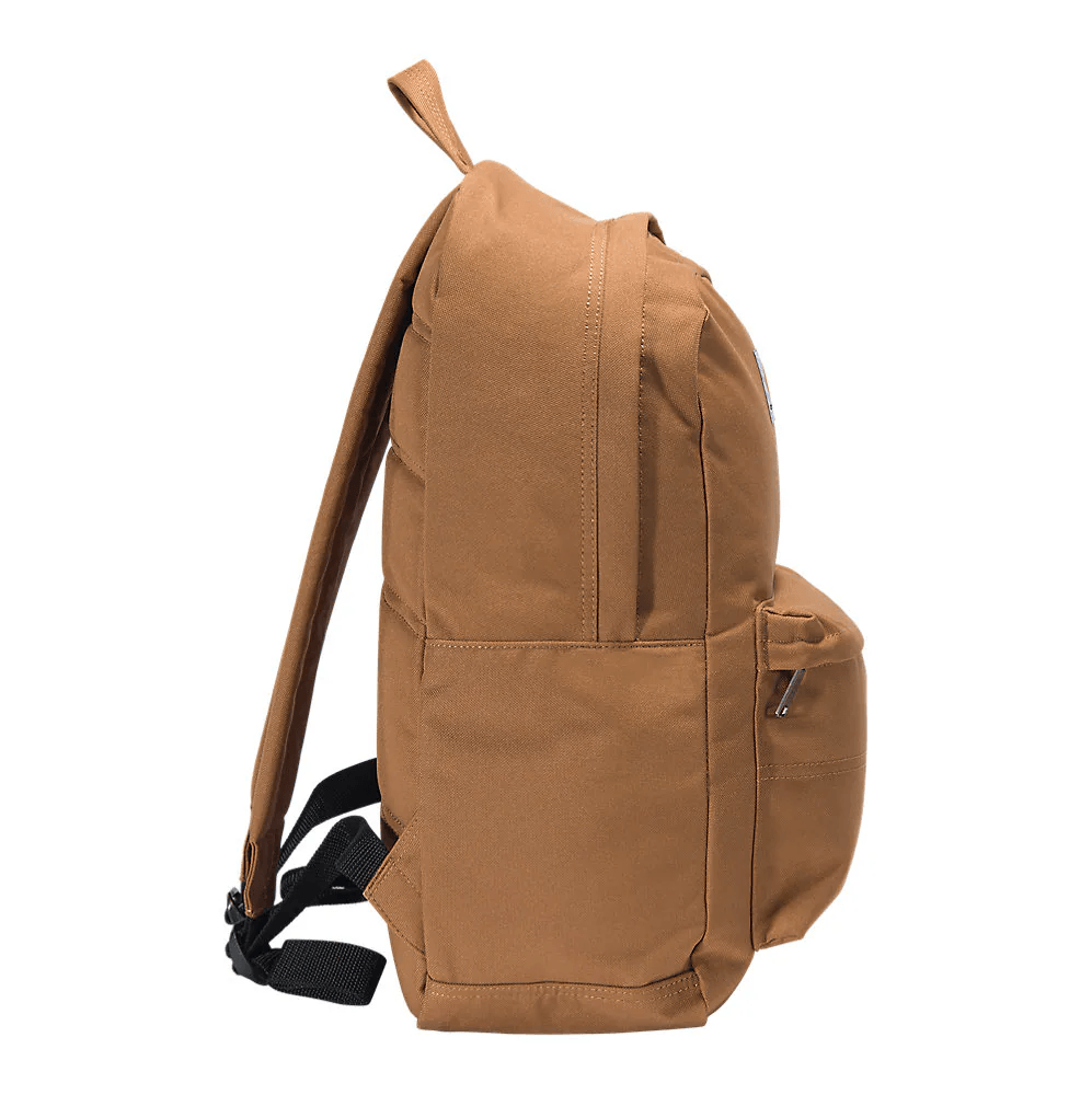 21L Classic Backpack - Carhartt Brown - -