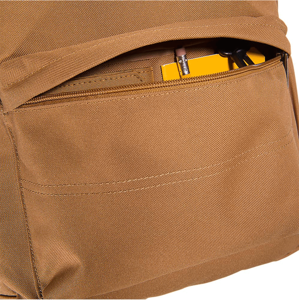 21L Classic Backpack - Carhartt Brown - -