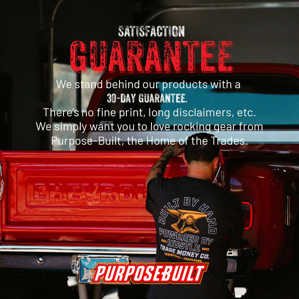 Ironside HD Trademark Tee, Mineral Grey