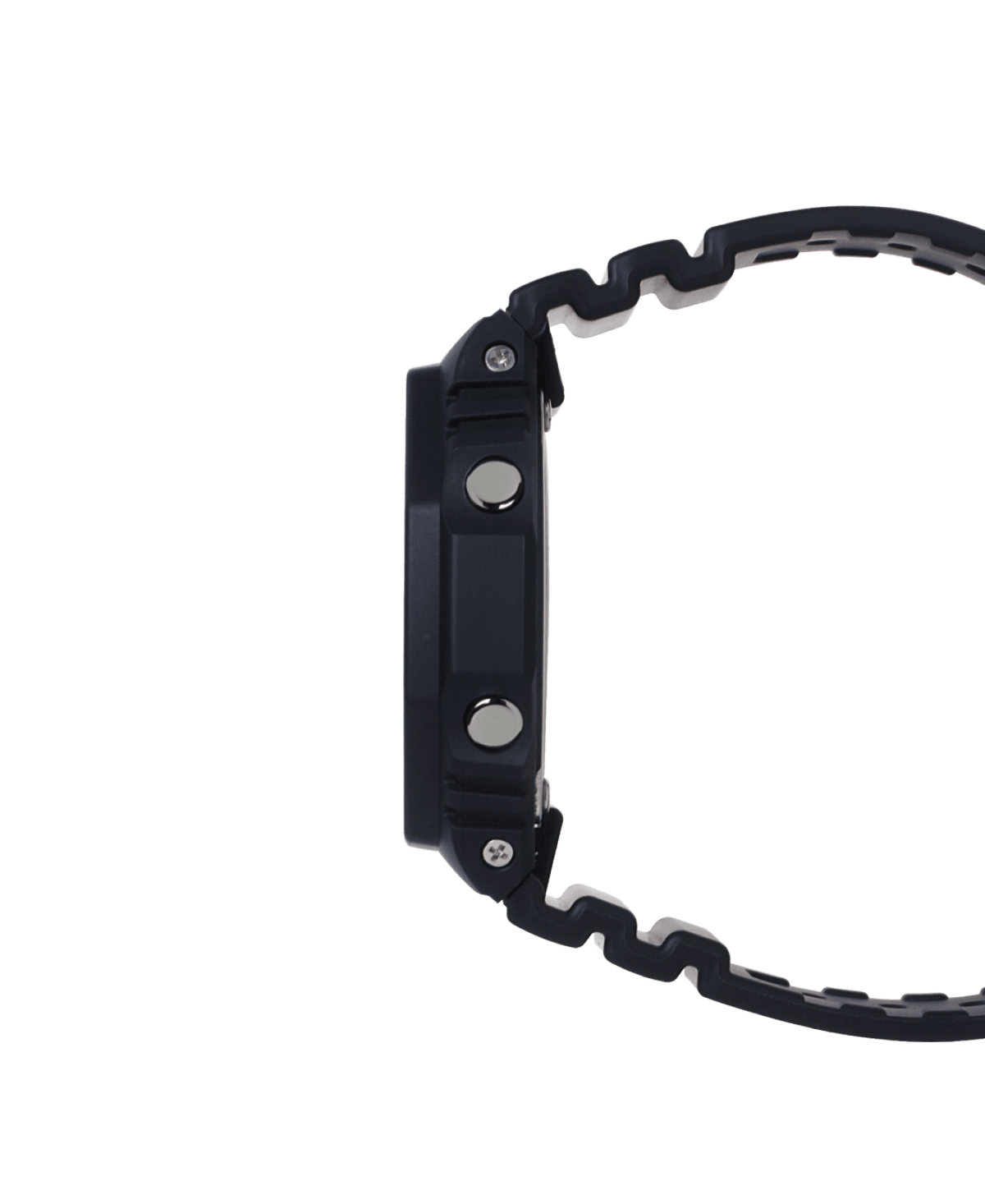 GA-2100 Series Watch - Blackout - Purpose-Built / Home of the Trades