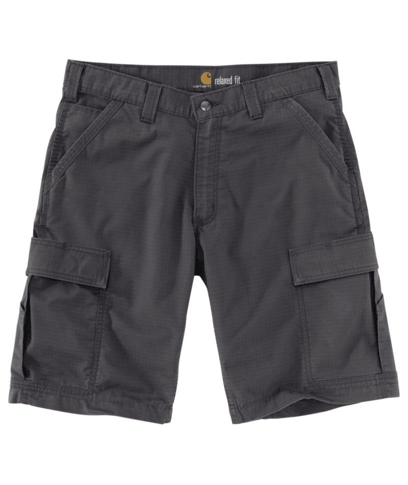 Force Ripstop Work Short - Shadow