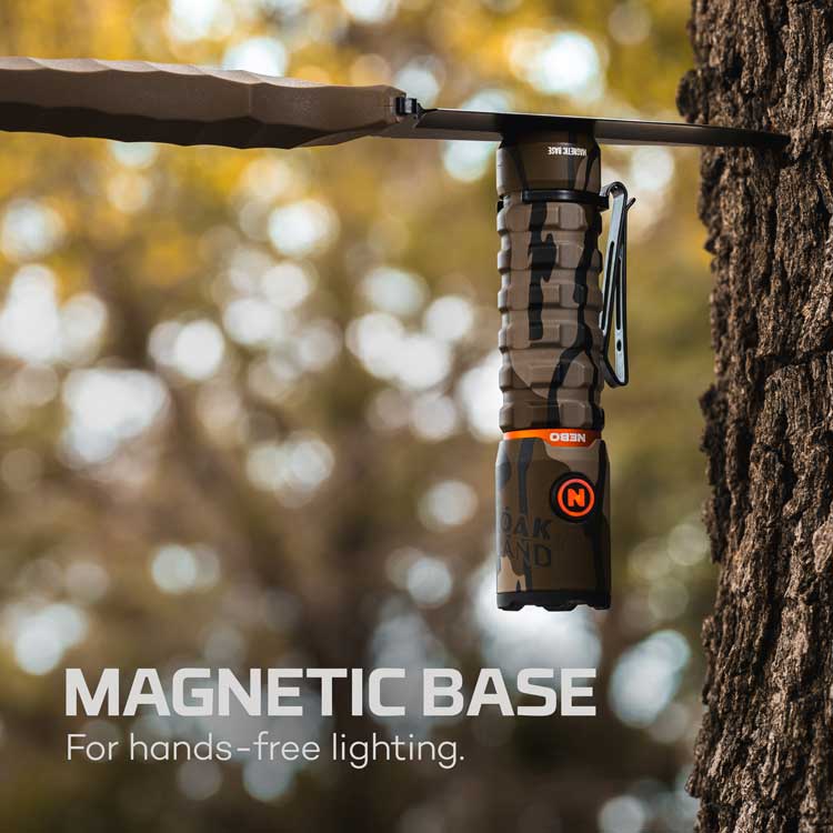 Torchy 2K- Mossy Oak