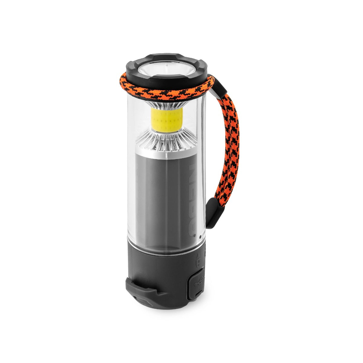Tempest 500 Latern & Spot Light