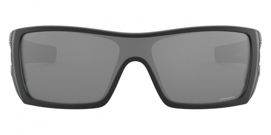 Batwolf Sunglasses - Matte Black Frame w/Prizm Black Lens