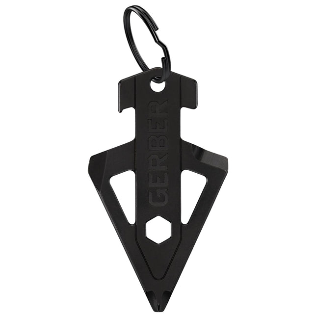 Broadhead Keychain Tool- Black
