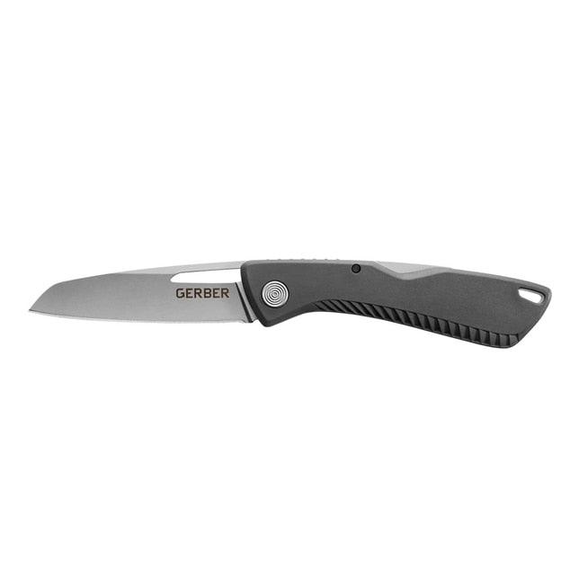Sharkbelly Everyday Carry Knife - Plain Edge - Purpose-Built / Home of the Trades