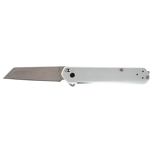 Spire Everyday Carry Knife - Aluminum - Purpose-Built / Home of the Trades