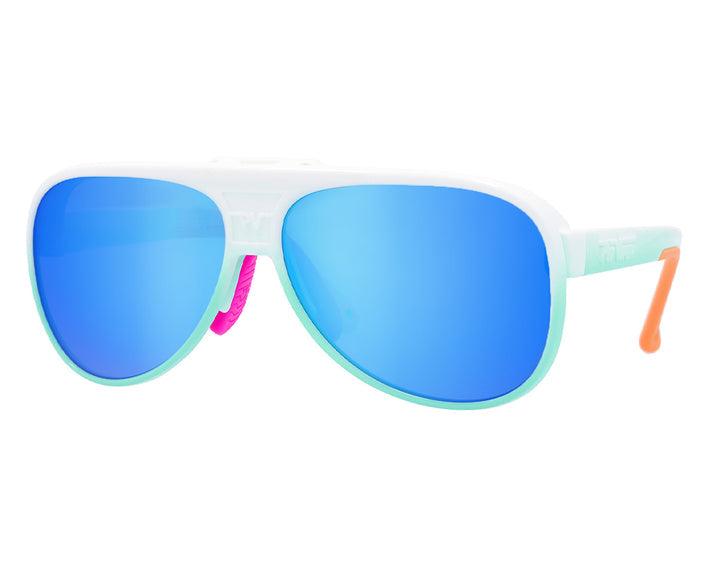 The Bonaire Breeze Lift-Offs Sunglasses - Purpose-Built / Home of the Trades