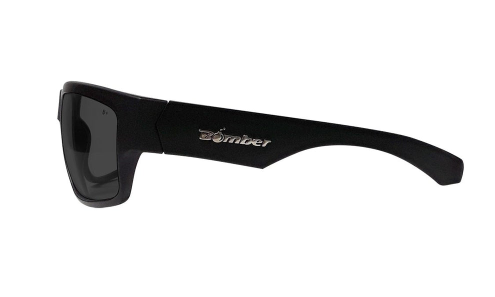 Tiger Bomb Z87+ Safety- Smoke Anti-fog