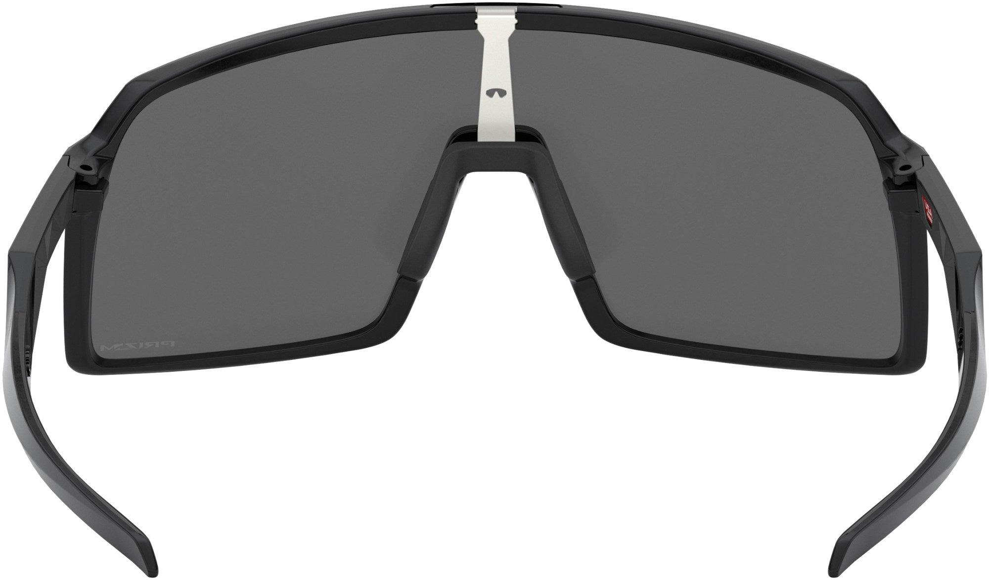 SUTRO POL BLK W PRIZM BLK - Purpose-Built / Home of the Trades