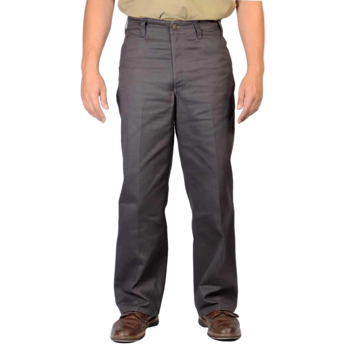 Original Ben's Pants: Charcoal - Purpose-Built / Home of the Trades