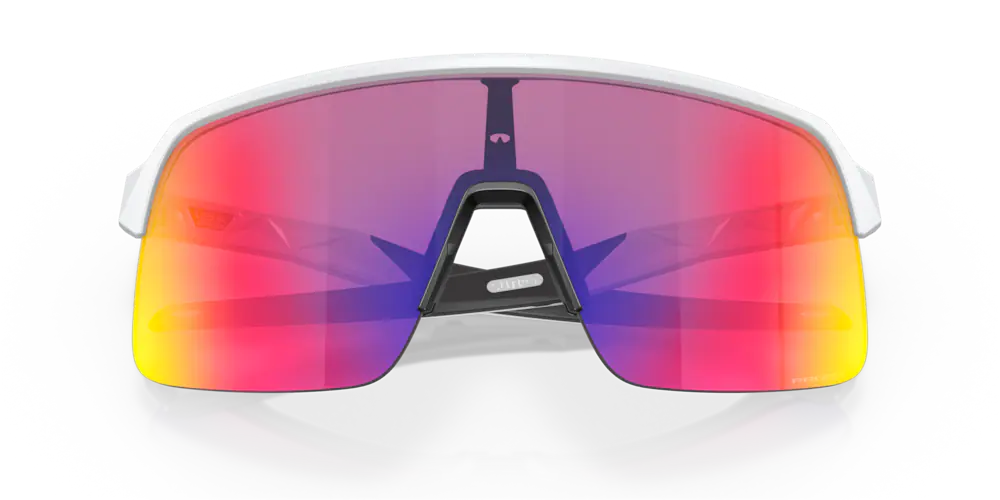 Sutro Lite Matte White W Prizm Rd