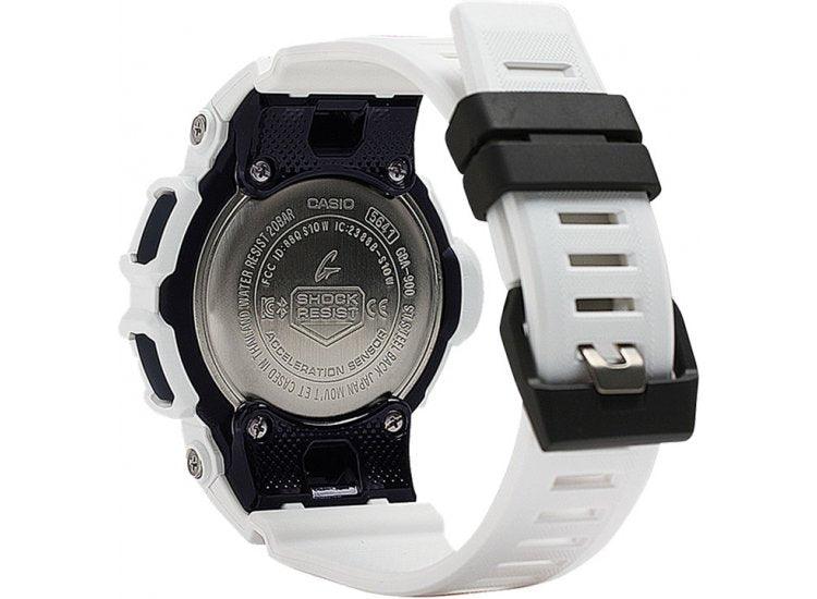 900 Series Power Trainer White - -