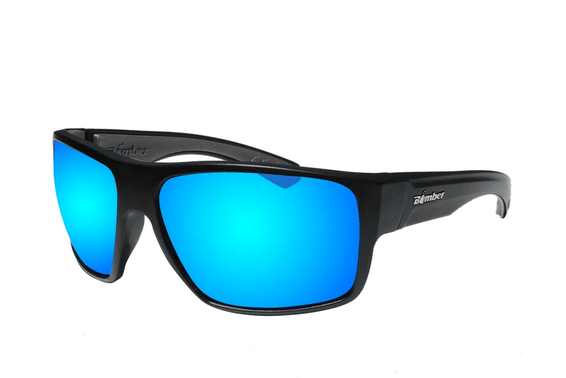 Mana Safety | Iced Blue - Purpose-Built / Home of the Trades
