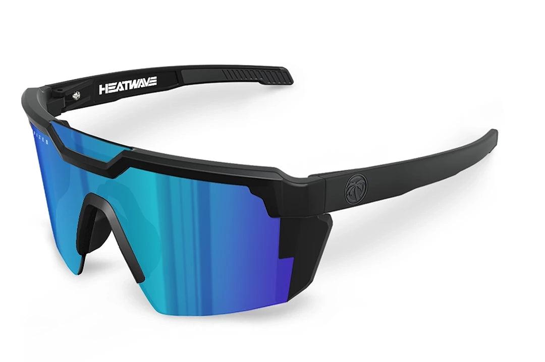 Future Tech Sunglasses: Galaxy Z87+ Polarized - Purpose-Built / Home of the Trades