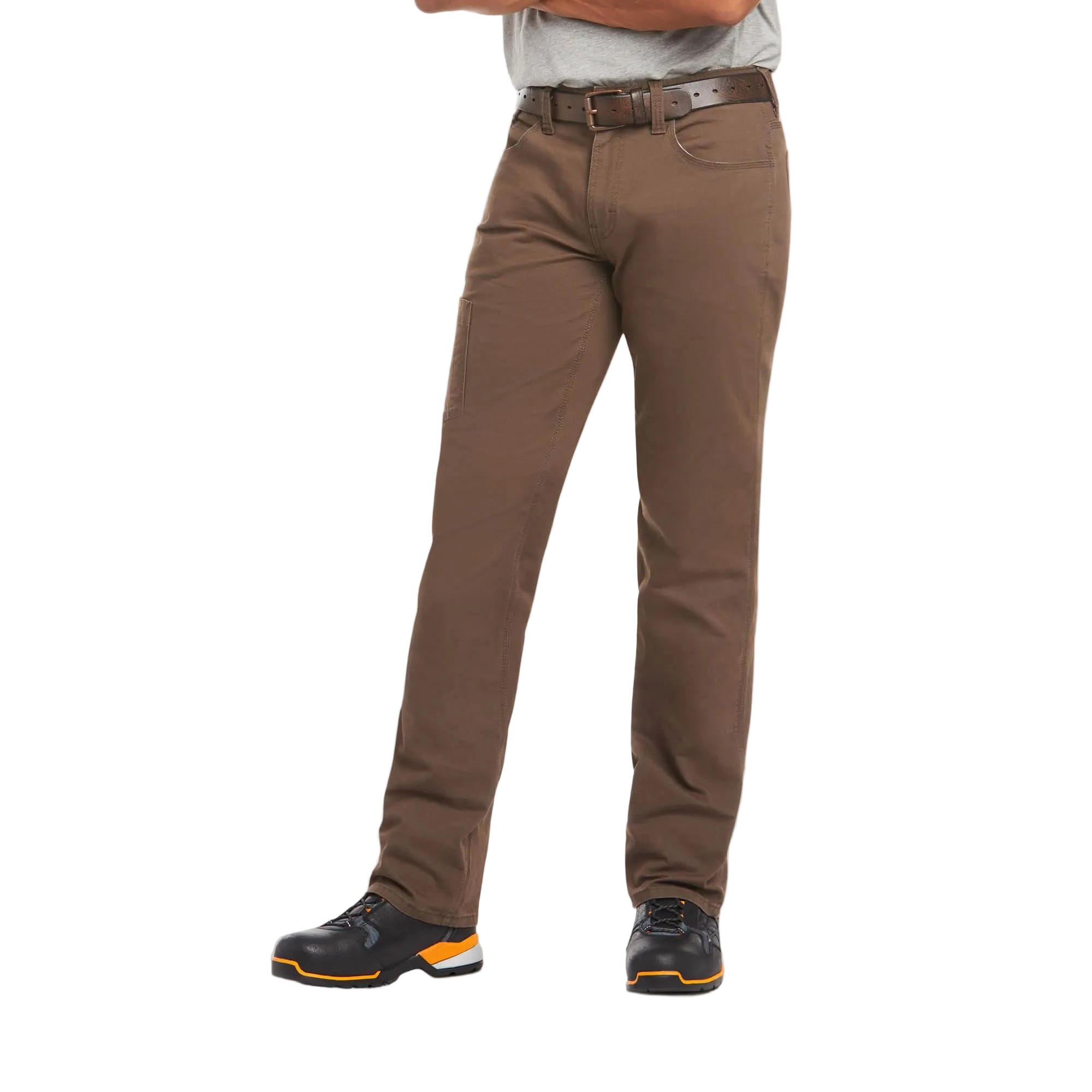 Rebar M4 Low Rise DuraStretch Made Tough Stackable Straight Leg Pant - Purpose-Built / Home of the Trades