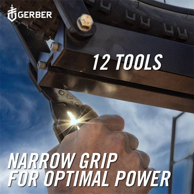 Dual Force Sheath, Black