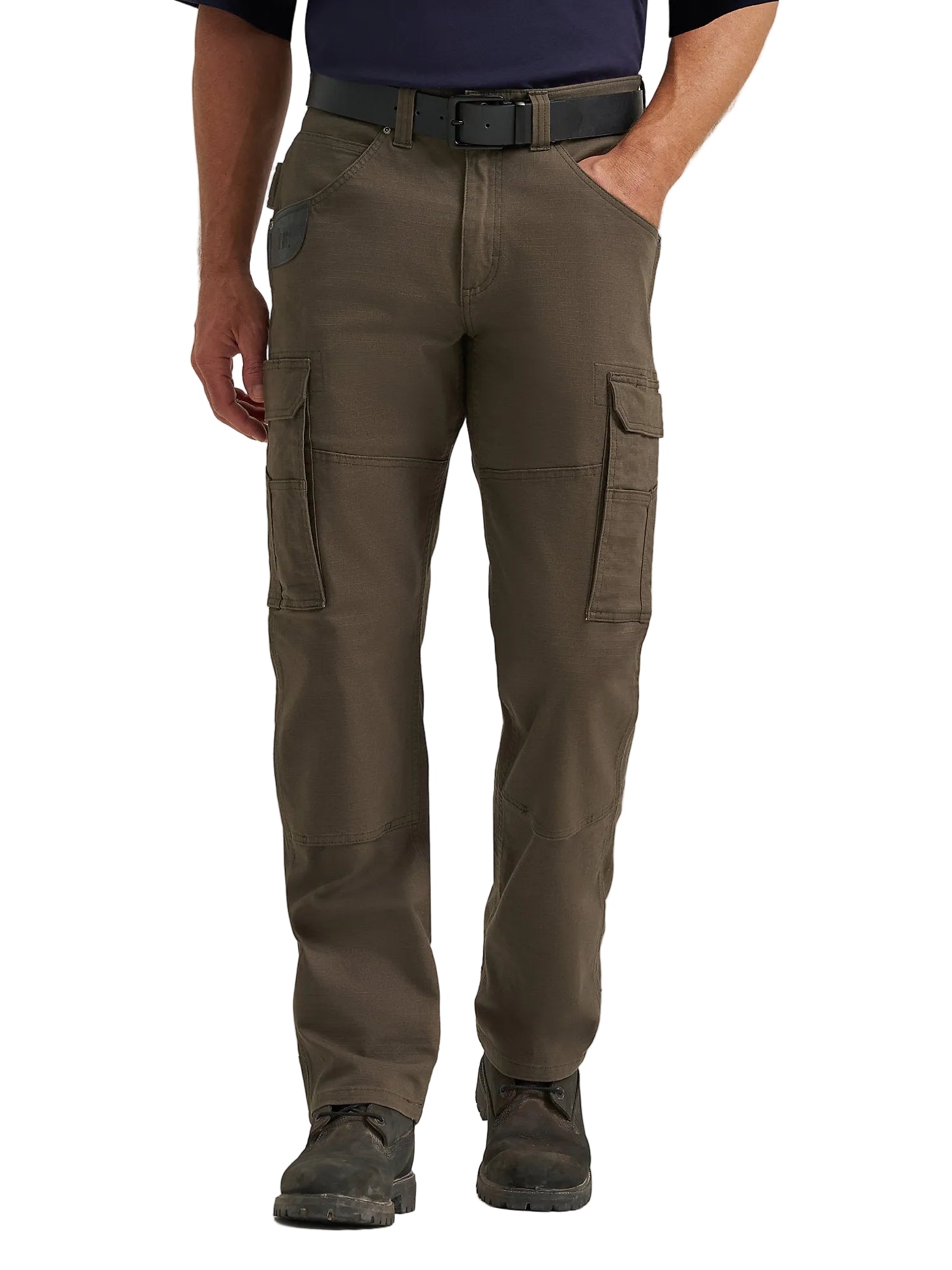 Wrangler® Riggs Workwear® Ripstop Ranger Pant- Loden