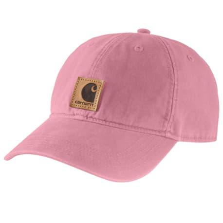 Canvas Cap - Foxglove - Purpose-Built / Home of the Trades