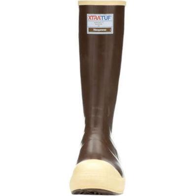 Men's 15" Steel Toe Legacy Boot - Purpose-Built / Home of the Trades