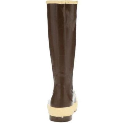 Men's 15" Steel Toe Legacy Boot - Purpose-Built / Home of the Trades