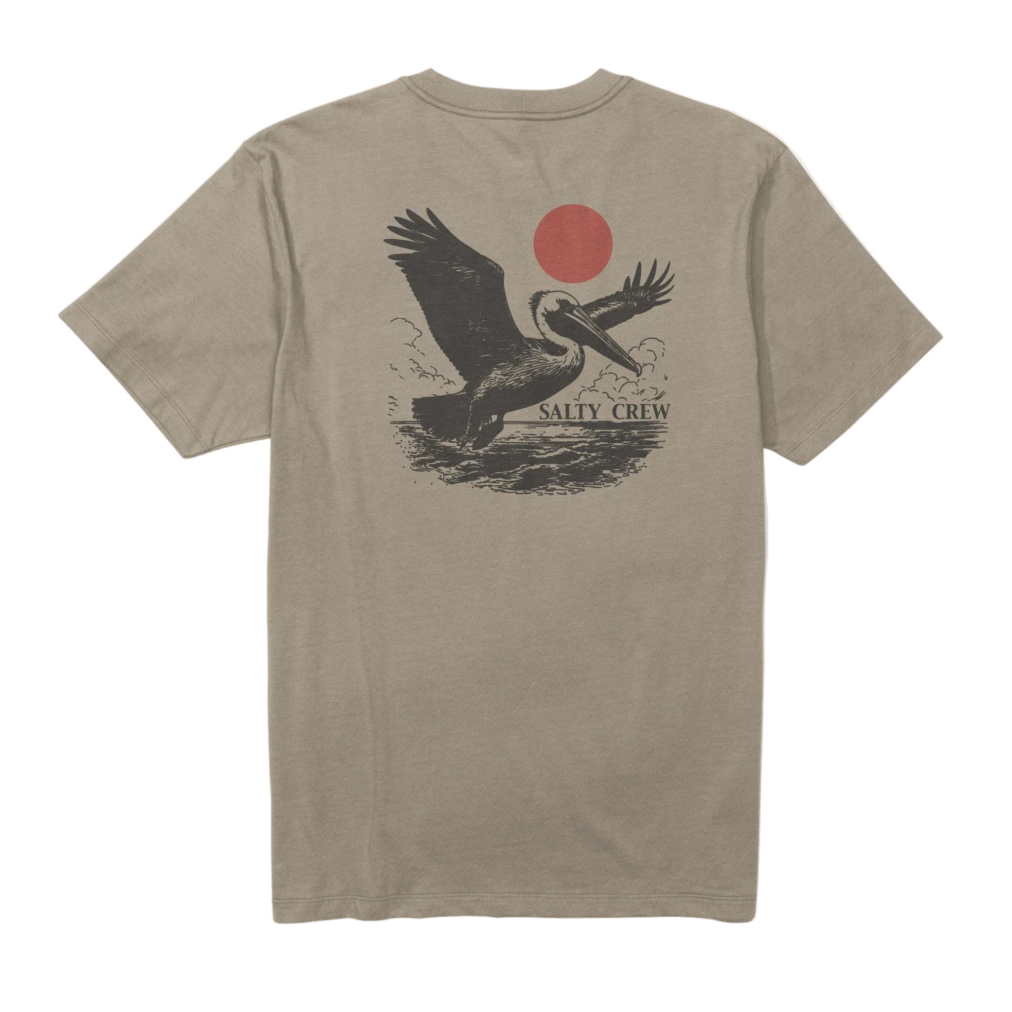 Peli SS Tee- Twig
