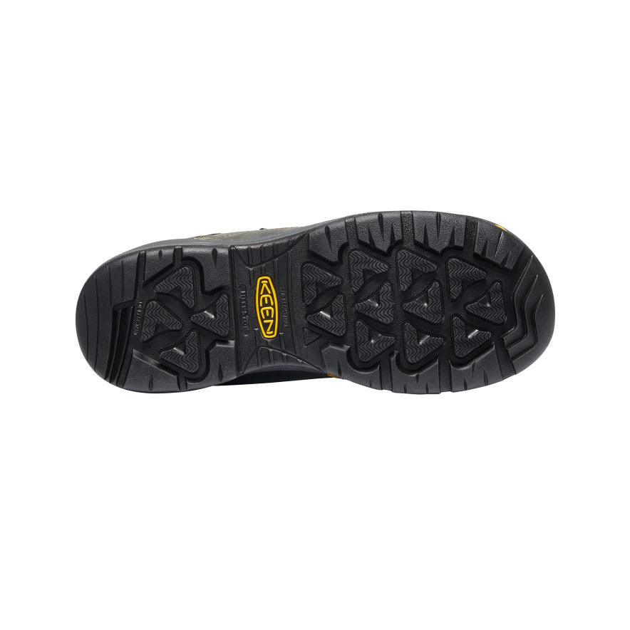 Men's Troy 6" Waterproof Boot (Carbon-Fiber Toe) - Purpose-Built / Home of the Trades