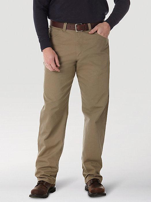 Carpenter Pant - Bark - Purpose-Built / Home of the Trades