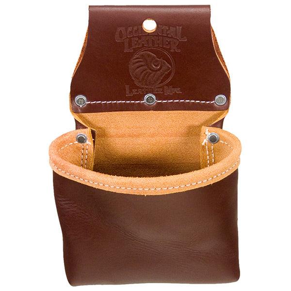 Pro Leather Utility Bag - Purpose-Built / Home of the Trades