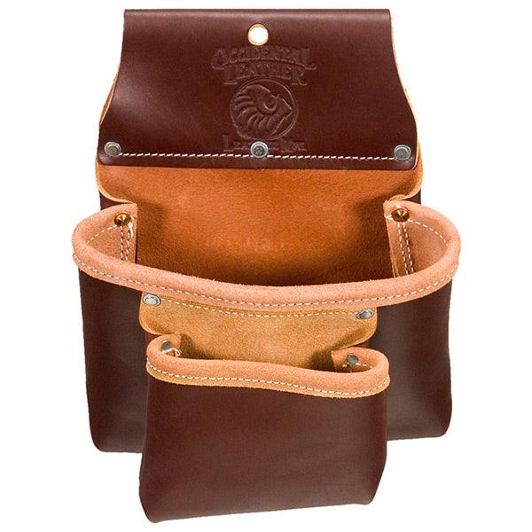 Two Pouch Bag - Purpose-Built / Home of the Trades