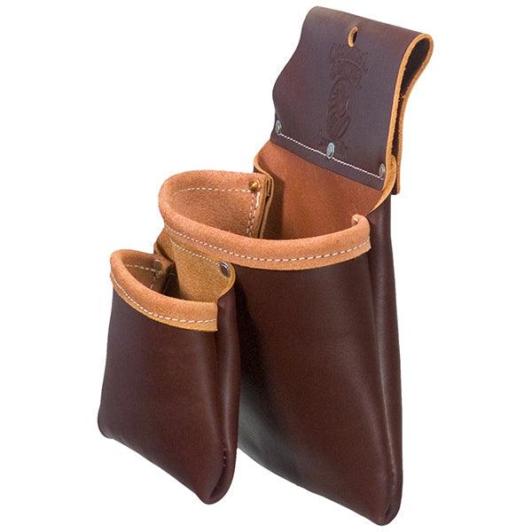 Two Pouch Bag - Purpose-Built / Home of the Trades