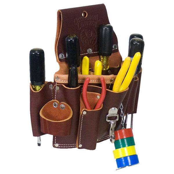 Electrician's Tool Pouch - Purpose-Built / Home of the Trades