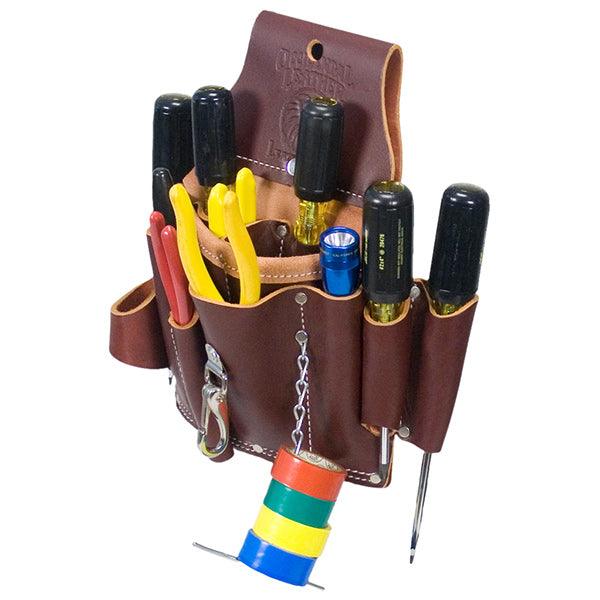 Electrician's Tool Pouch - Purpose-Built / Home of the Trades