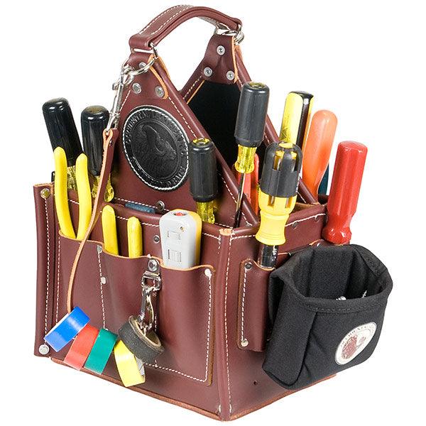 Stronghold Journeyman's Tote - Purpose-Built / Home of the Trades