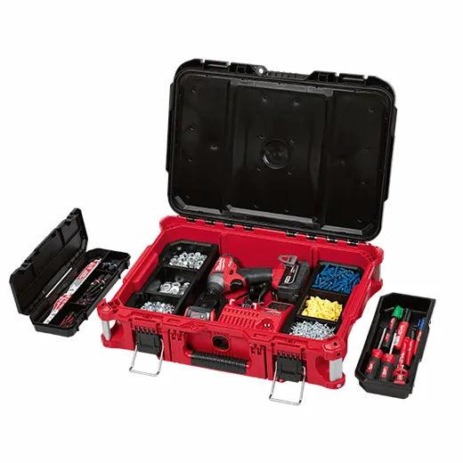 PACKOUT™ Tool Box - Purpose-Built / Home of the Trades