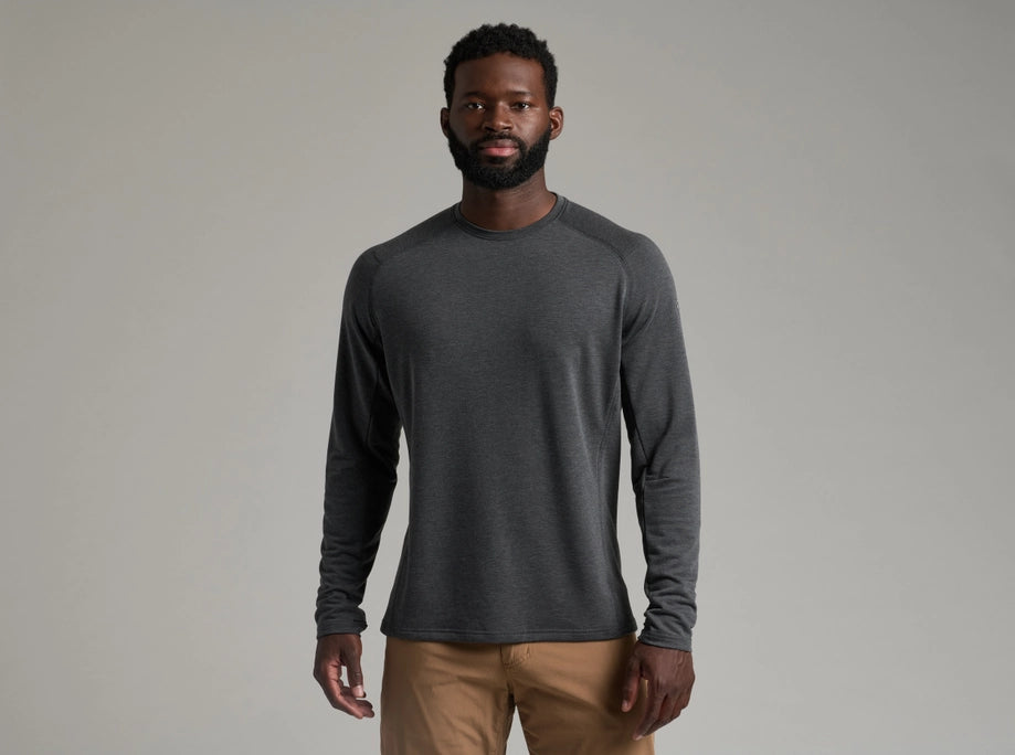 INFLUX LS- CARBON