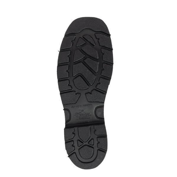 AMERICAN HERITAGE SQUARE TOE WELLINGTON Ã¢â‚¬â€œ WATERPROOF Ã¢â‚¬â€œ 11Ã¢â‚¬Â³ SAFETY TOE - Purpose-Built / Home of the Trades