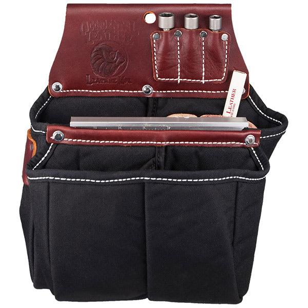 Impact/Screw Gun and Drill Bag - Purpose-Built / Home of the Trades