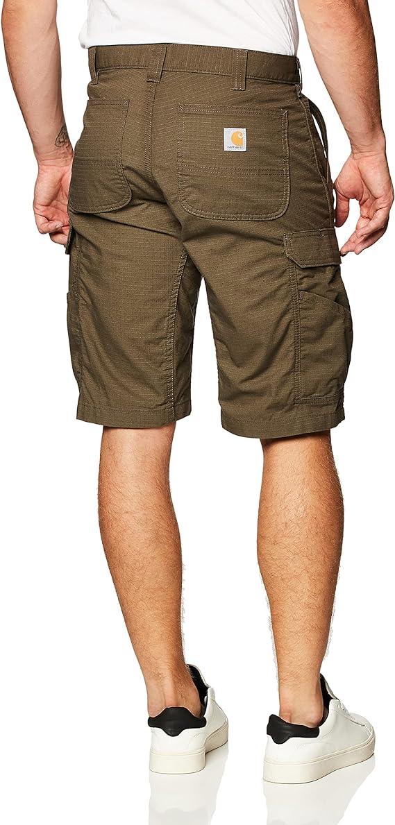 Force Ripstop Work Short - Tarmac - Purpose-Built / Home of the Trades