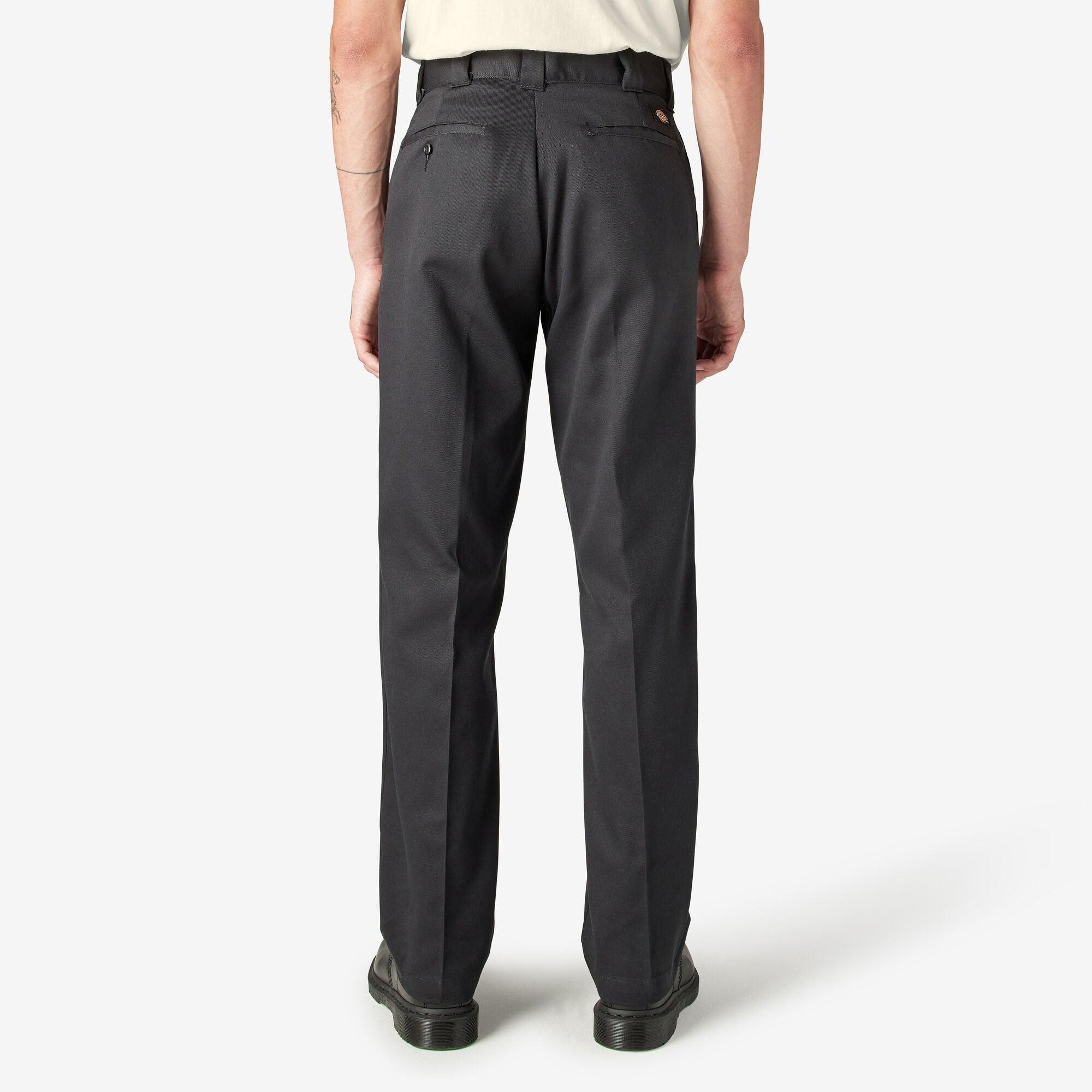 874® FLEX Work Pants - Black -  - 