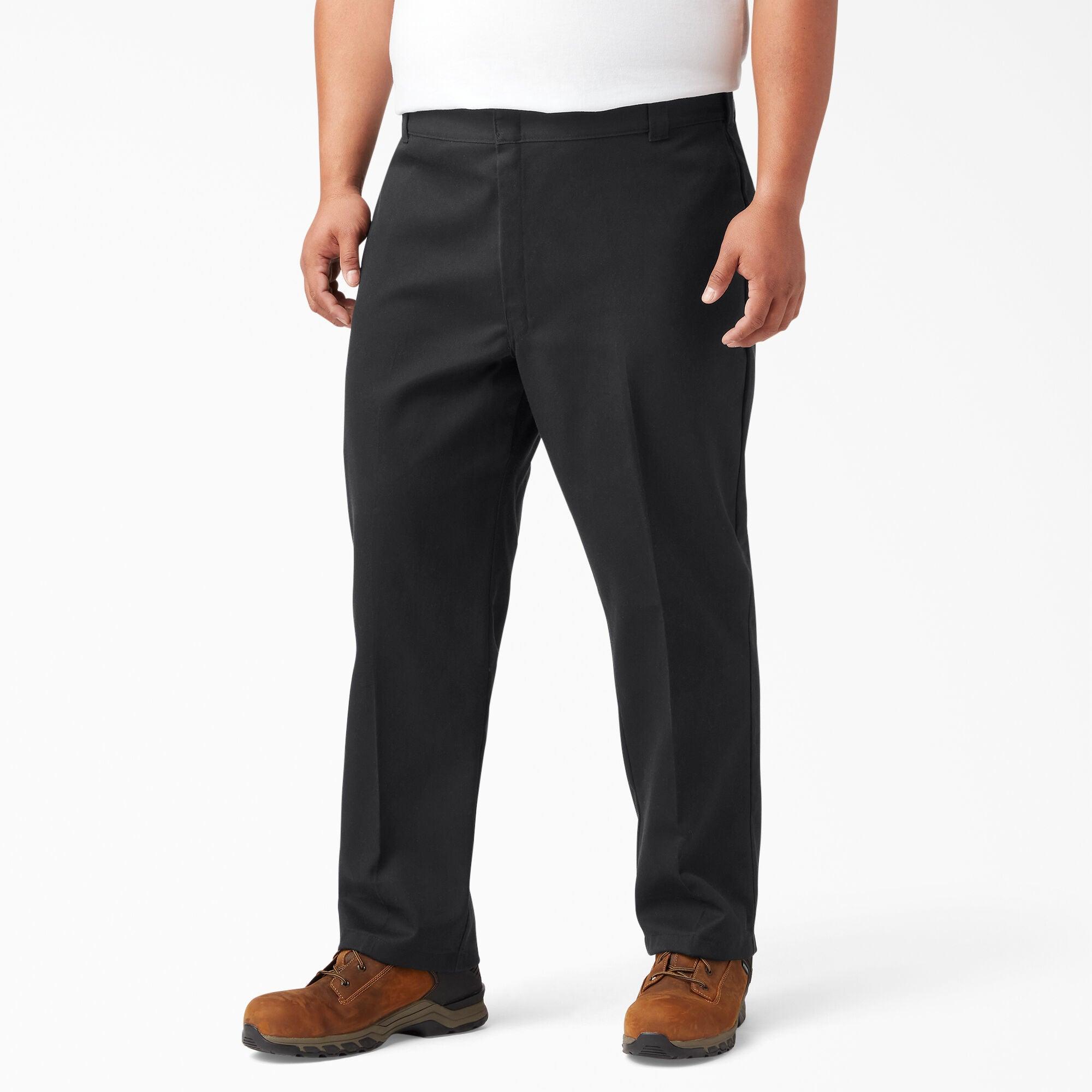 874® FLEX Work Pants - Black -  - 