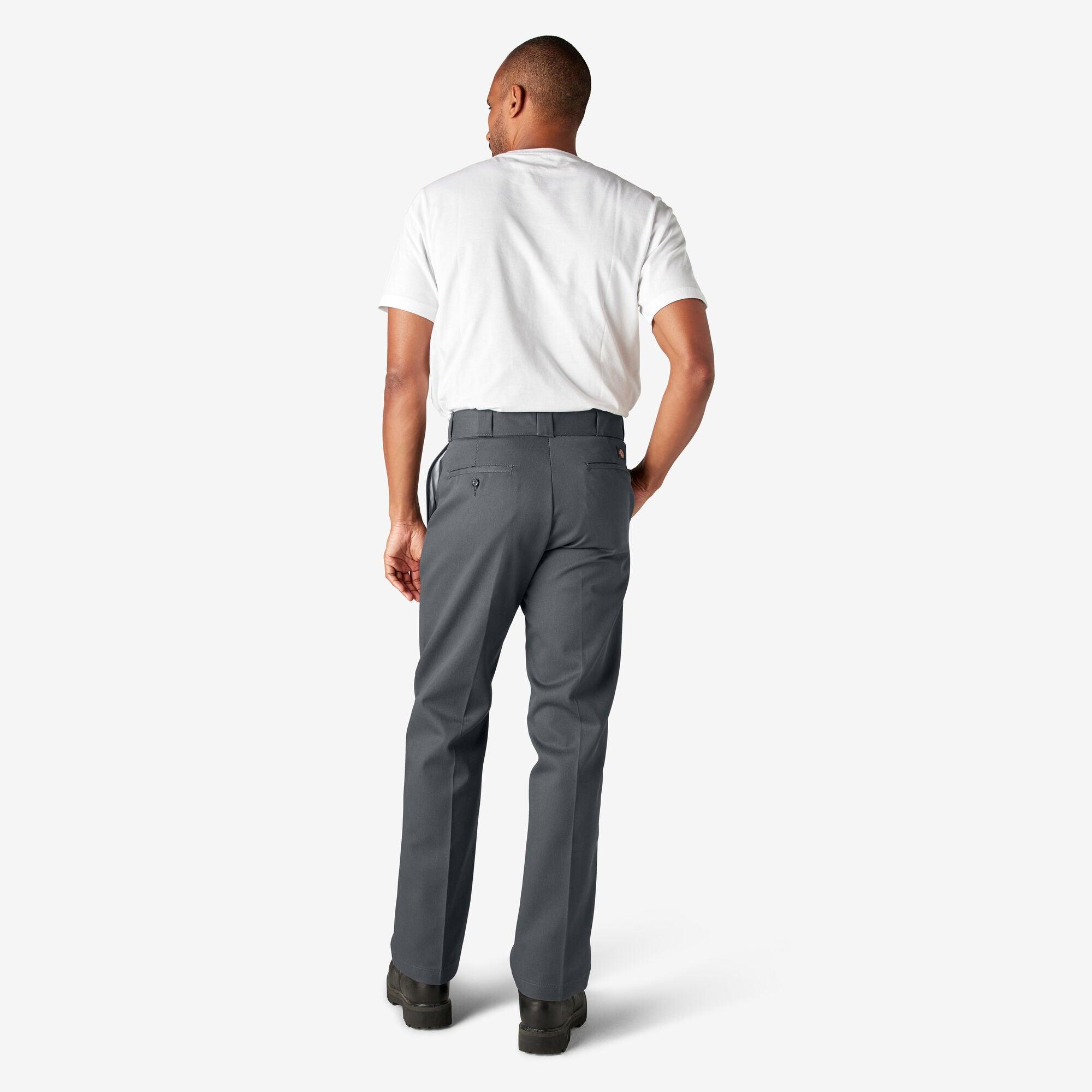 Original 874® Work Pants, Charcoal Gray - Purpose-Built / Home of the Trades
