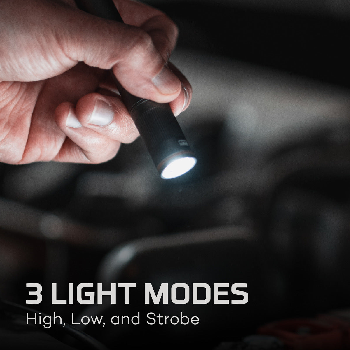 Columbo 100 Pen Light