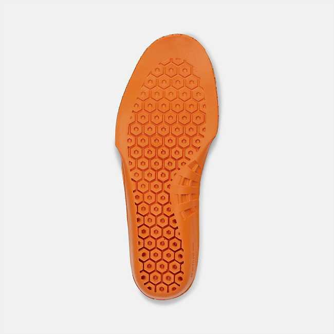 Anti-Fatigue Technology Insoles - Purpose-Built / Home of the Trades