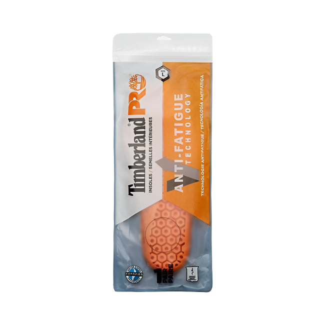 Anti-Fatigue Technology Insoles - Purpose-Built / Home of the Trades
