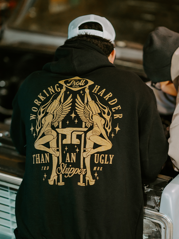 Sweatshirts/Hoodies