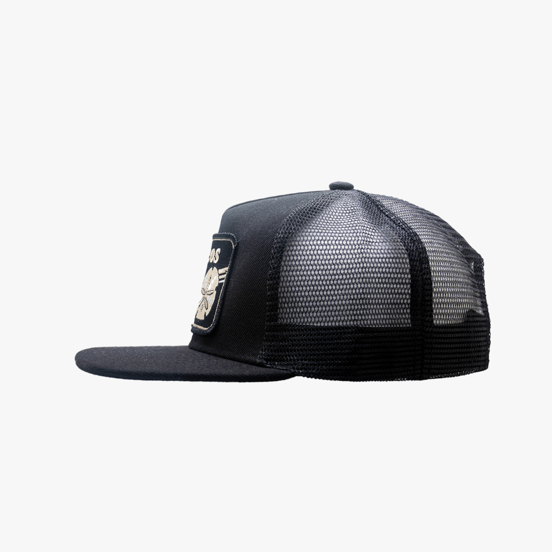 Cayucos Pocket Hat - Purpose-Built / Home of the Trades
