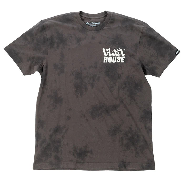Cold Ones SS Tee - Black Crystal Wash