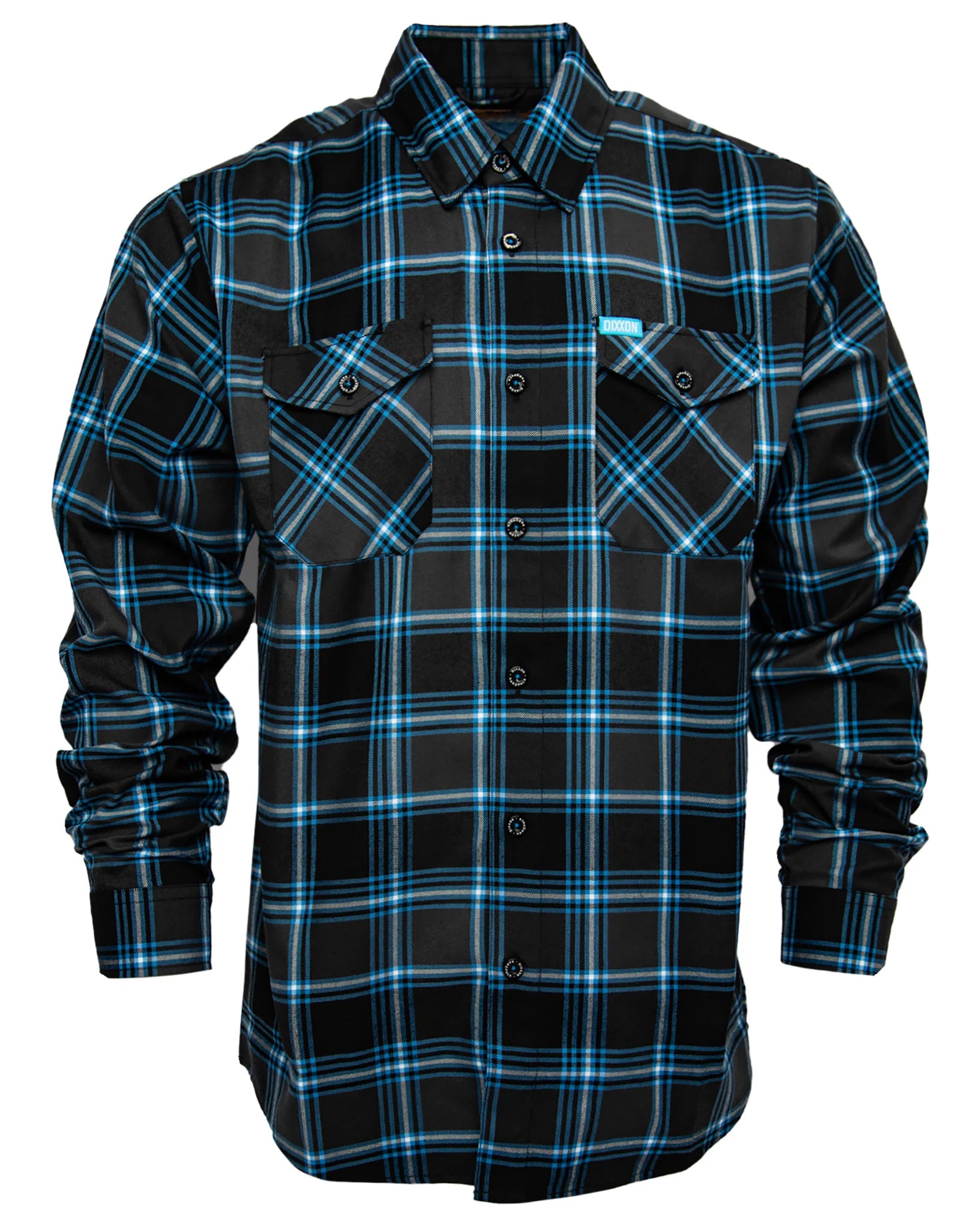 Hardpack Flannel