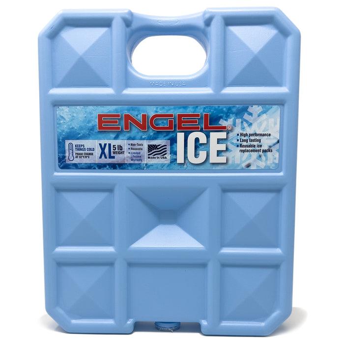 32°F / 0°C Cooler Packs: 5lb - ENGEL - Drinkware & Coolers